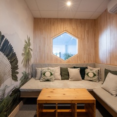 La Ruche Industrielle_Vénissieux