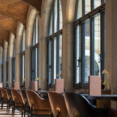 Les Collections - Le Bar de Fourvière Hôtel_Lyon 5ème