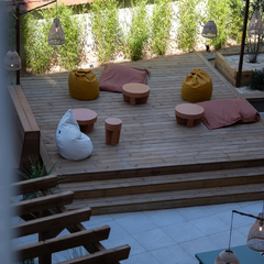 OCEANIA LYON_Lyon 8ème