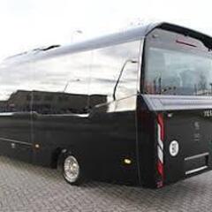 Compagnie des autocars lyonnais_Pierre-Bénite