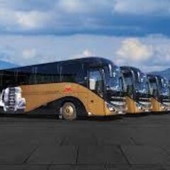 Compagnie des autocars lyonnais_Pierre-Bénite