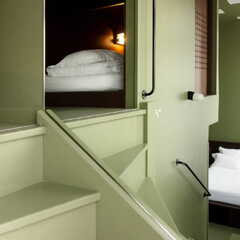 Chambre Duplex