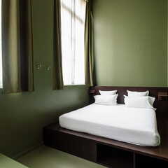 Chambre Duplex