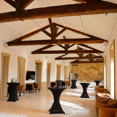 Forum Fourvière_Lyon 5ème