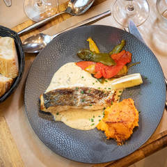 Café-restaurant Le Beaulieu_Charbonnières-les-Bains