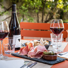 Café-restaurant Le Beaulieu_Charbonnières-les-Bains