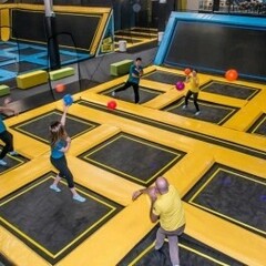 Dodgeball
