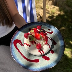 Pavlova