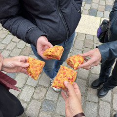 Tastes of Lyon_Lyon 7ème