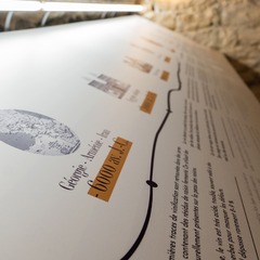Le Petit Musée du Vin_Lyon 7ème