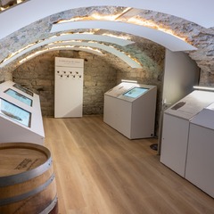 Le Petit Musée du Vin_Lyon 7ème
