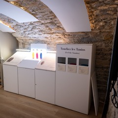 Le Petit Musée du Vin_Lyon 7ème