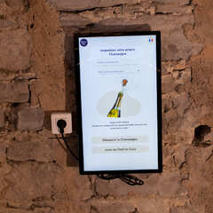 Le Petit Musée du Vin_Lyon 7ème