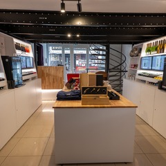 Le Petit Musée du Vin_Lyon 7ème