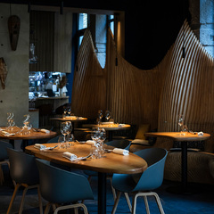 L'Atelier des Augustins *_Lyon 1er