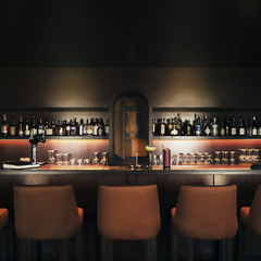 Bar de la Villa Florentine_Lyon 5ème