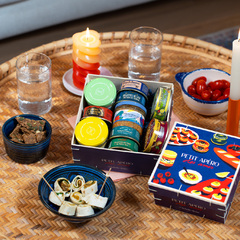 Coffret Petit Apéro des amis