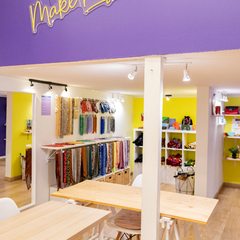 Atelier de Maroquinerie DIY_Lyon 6ème