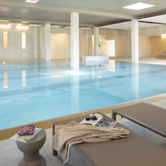Parkest Hôtel & Spa_Genas