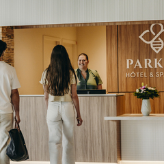 Parkest Hôtel & Spa_Genas