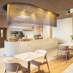 Parkest Hôtel & Spa_Genas