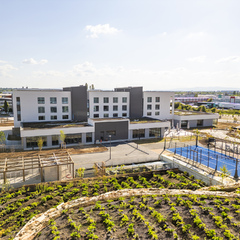 Parkest Hôtel & Spa_Genas