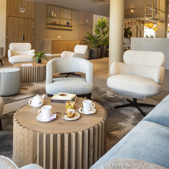 Parkest Hôtel & Spa_Genas