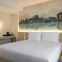 Parkest Hôtel & Spa_Genas