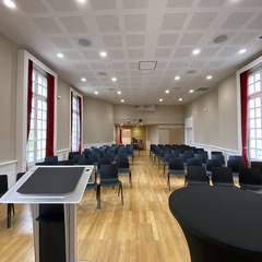 Vatel Academy - Château de Lacroix-Laval_Marcy-l'Étoile