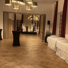 Vatel Academy - Château de Lacroix-Laval_Marcy-l'Étoile