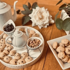 Les gâteaux de ma voisine_Lyon 2ème