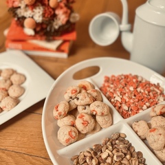 Les Gâteaux de ma Voisine_Lyon 2ème