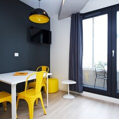 Staycity Lyon_Lyon 7ème