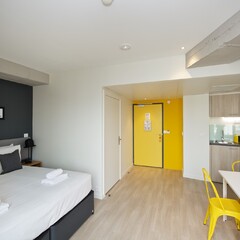 Staycity Lyon_Lyon 7ème