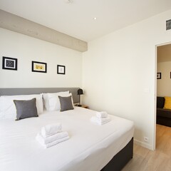 Staycity Lyon_Lyon 7ème