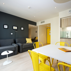 Staycity Lyon_Lyon 7ème