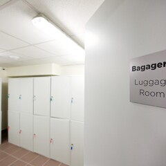 Staycity Lyon_Lyon 7ème