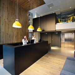 Staycity Lyon_Lyon 7ème