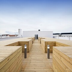Staycity Lyon_Lyon 7ème