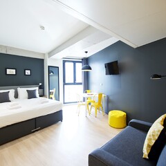 Staycity Lyon_Lyon 7ème