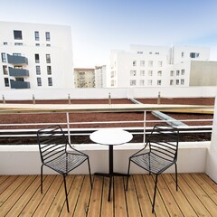 Staycity Lyon_Lyon 7ème