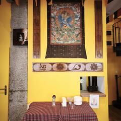 La Voie Annapurna_Lyon 1er