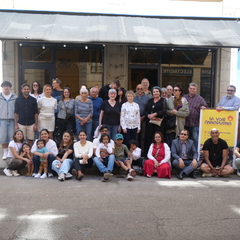 La Voie Annapurna_Lyon 1er