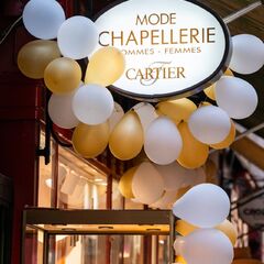 Chapellerie Cartier_Lyon 2ème