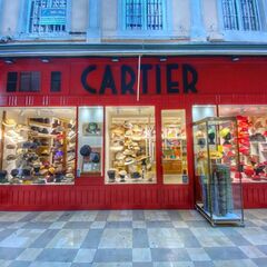 Chapellerie Cartier_Lyon 2ème