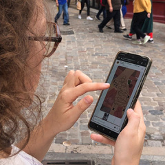 Escape The City - Escape Game Extérieur dans le Vieux-Lyon_Lyon 5ème