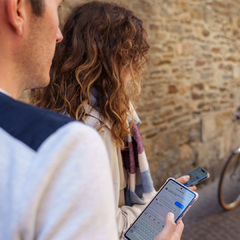 Escape The City - Escape Game Extérieur dans le Vieux-Lyon_Lyon 5ème