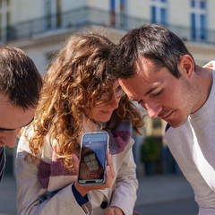 Escape The City - Escape Game Extérieur dans le Vieux-Lyon_Lyon 5ème