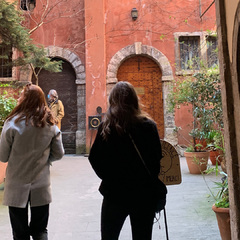 Escape The City - Escape Game Extérieur dans le Vieux-Lyon_Lyon 5ème