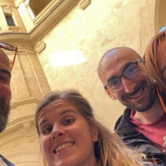 Escape The City - Escape Game Extérieur dans le Vieux-Lyon_Lyon 5ème